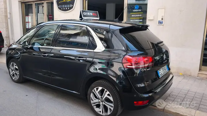 Citroen C4 Picasso 2015 photo 4