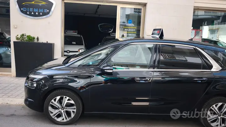 Citroen C4 Picasso 2015 photo 3
