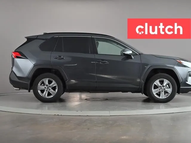 Toyota Rav4 2024 photo 4