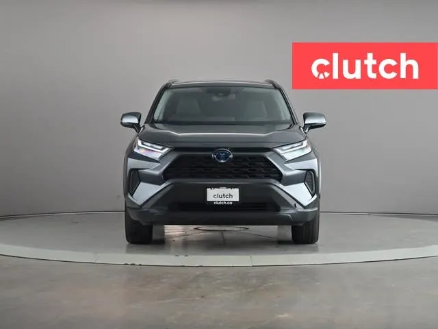 Toyota Rav4 2024 photo 5