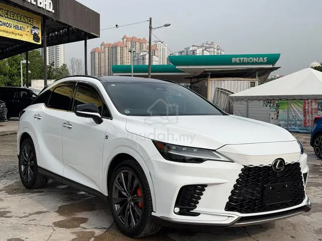 Lexus Rx350