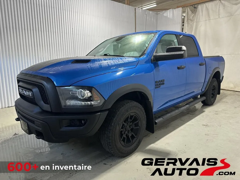 Ram 1500 Classic