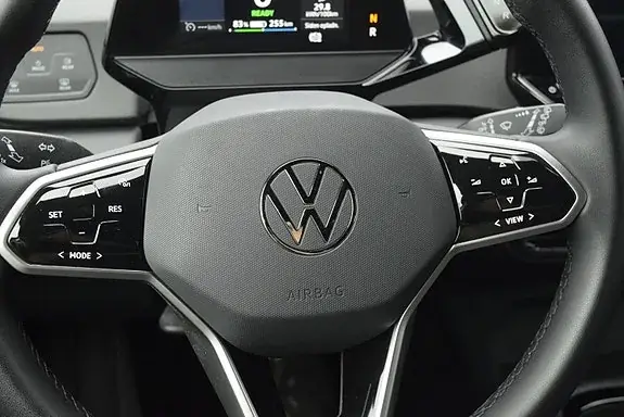 Volkswagen Id.3 2024 photo 5