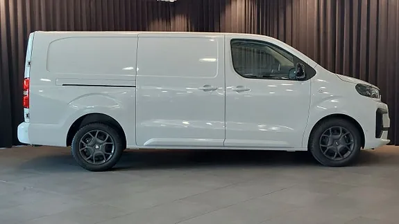 Citroen Jumpy 2026 photo 5