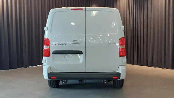 Citroen Jumpy 2026 photo 2