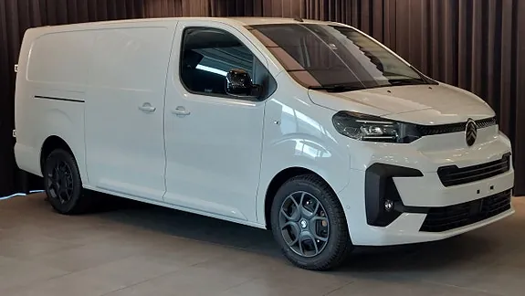 Citroen Jumpy