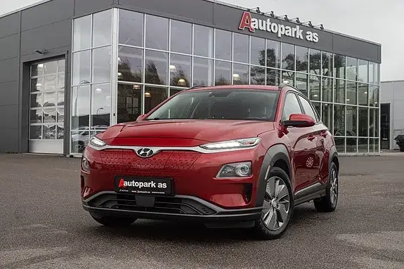 Hyundai Kona 2020 photo 3