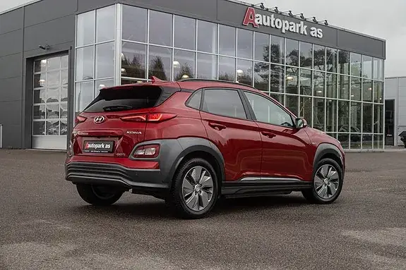 Hyundai Kona 2020 photo 4