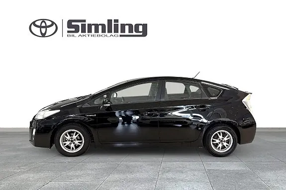Toyota Prius 2010 photo 3