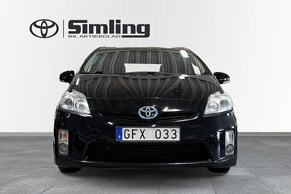 Toyota Prius 2010 photo 5