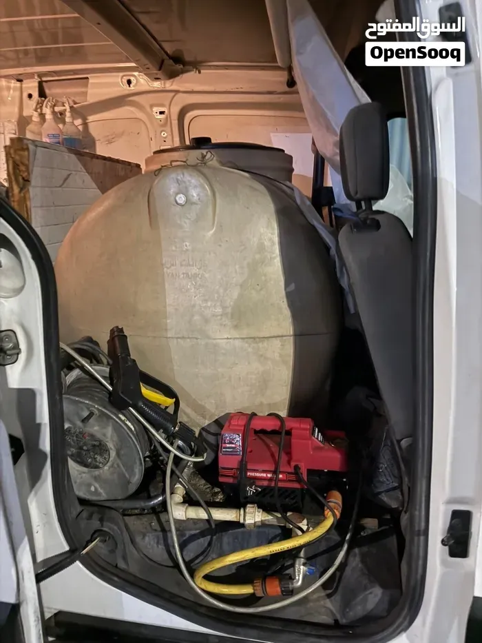 Peugeot Boxer 2014 photo 4