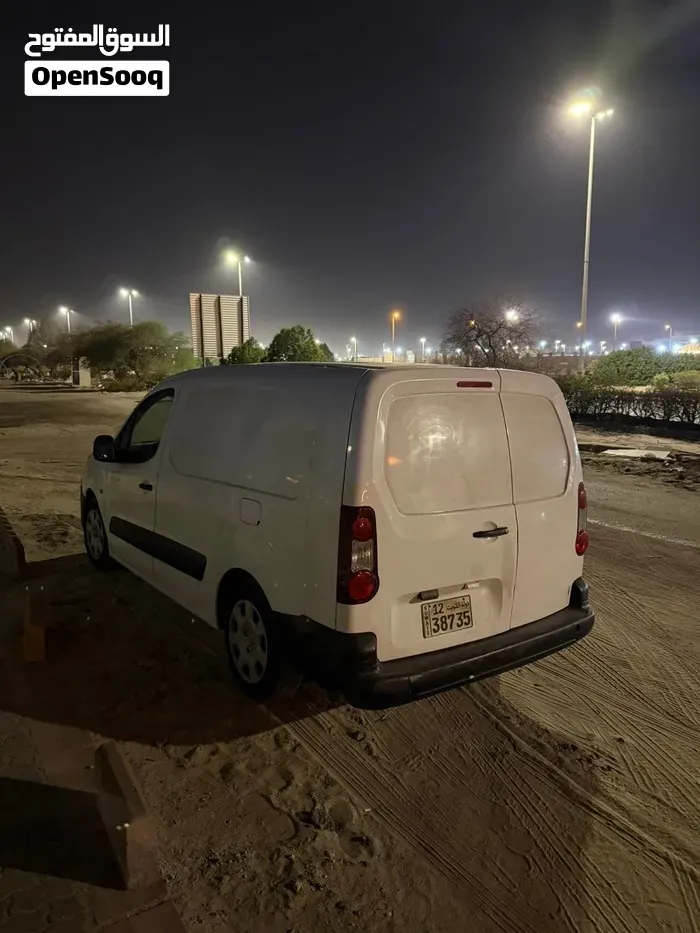 Peugeot Boxer 2014 photo 2