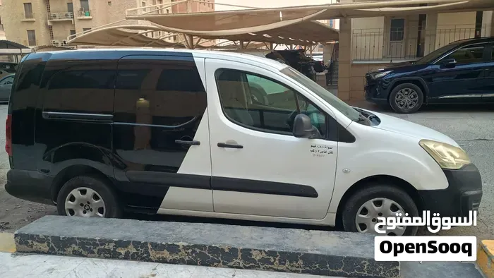 Peugeot Boxer 2014 photo 5