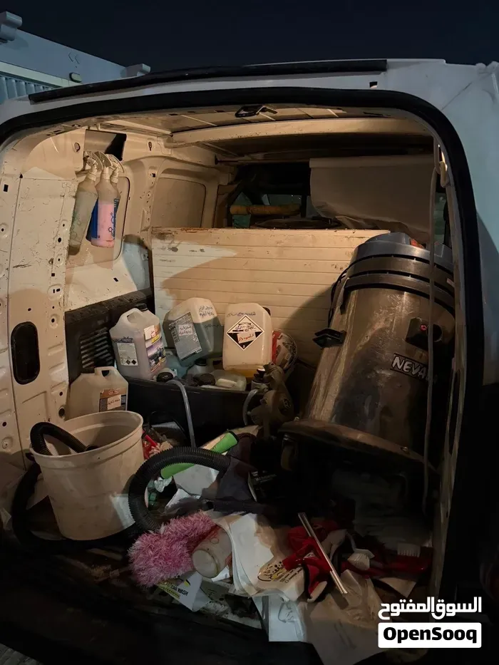 Peugeot Boxer 2014 photo 3