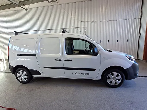 Renault Kangoo Express Maxi