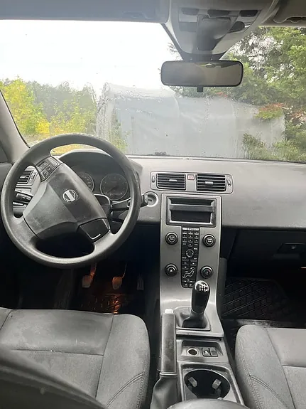 Volvo V50 2005 photo 5