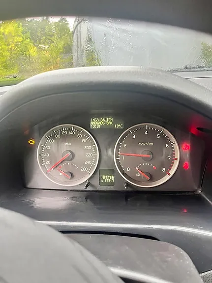 Volvo V50 2005 photo 3