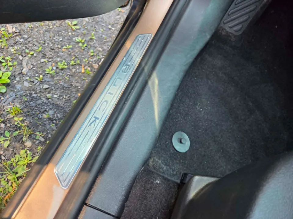 Buick Encore 2018 photo 3