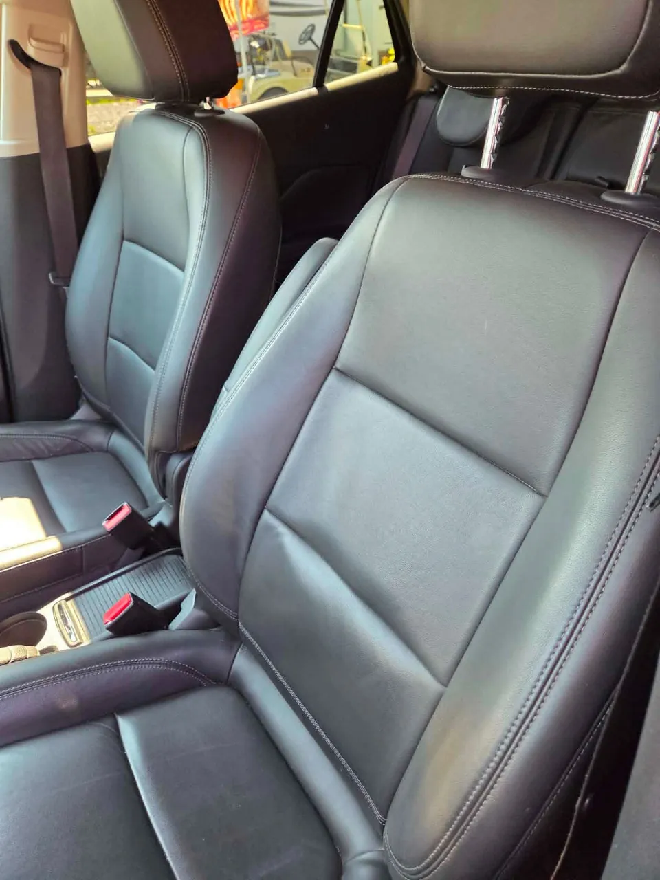 Buick Encore 2018 photo 4