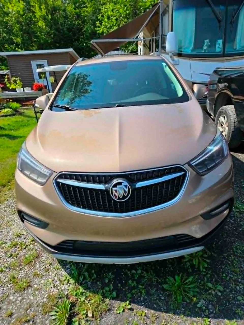 Buick Encore