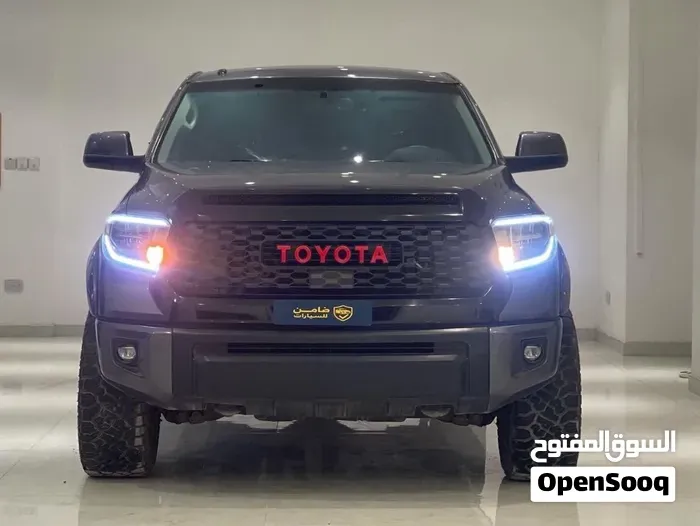 Toyota Tundra