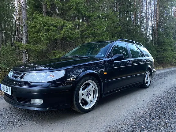 Saab 9-5