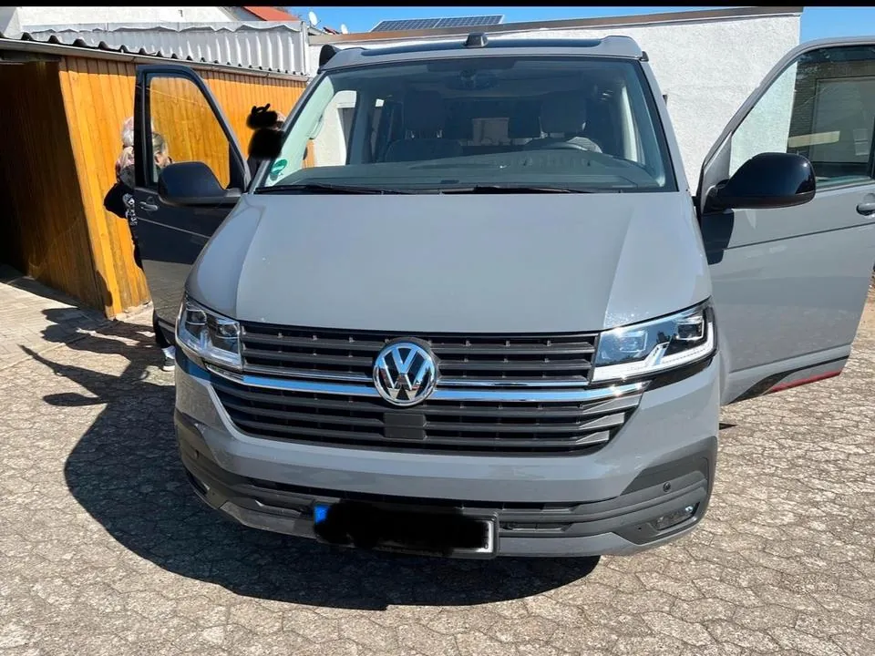 Volkswagen T6.1
