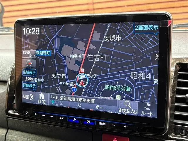 Toyota Hiace Gl 2024 photo 3