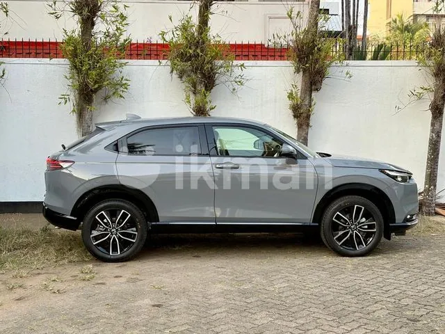 Honda Vezel 2026 photo 4