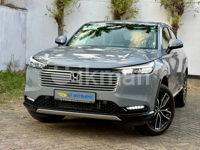 Honda Vezel 2026 photo 2