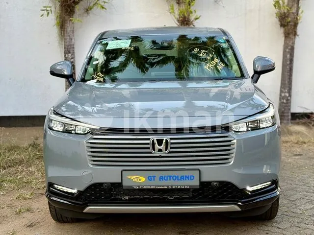 Honda Vezel 2026 photo 5