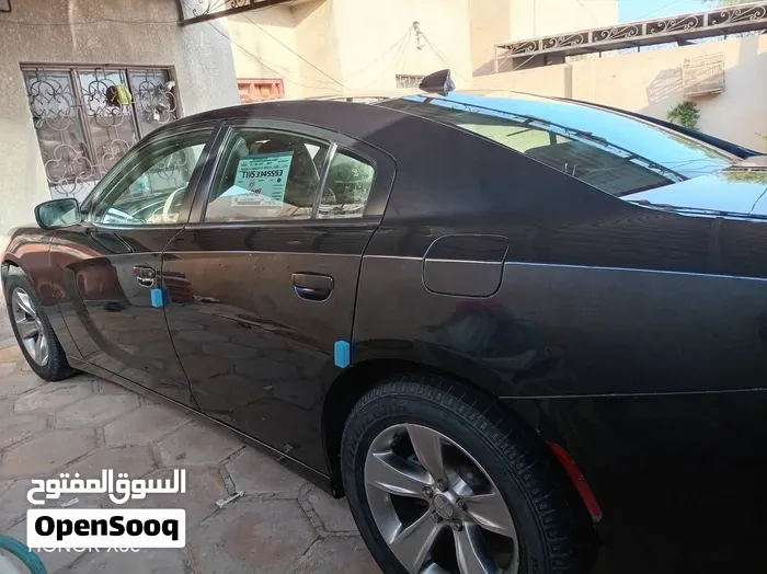 Dodge Charger 2017 photo 3
