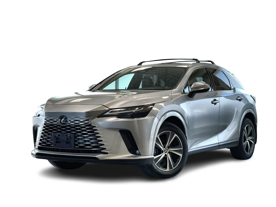 Lexus Rx 350H