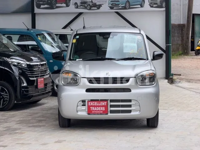 Suzuki Alto 2025 photo 2