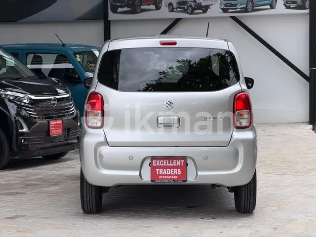 Suzuki Alto 2025 photo 5