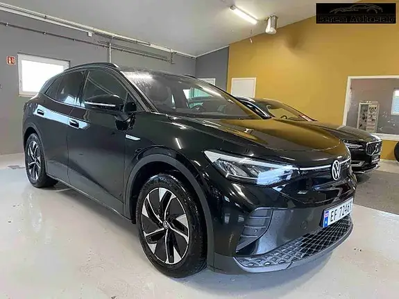 Volkswagen Id.4