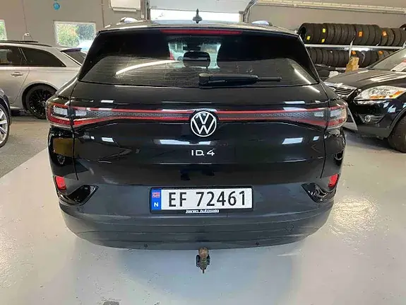 Volkswagen Id.4 2023 photo 5