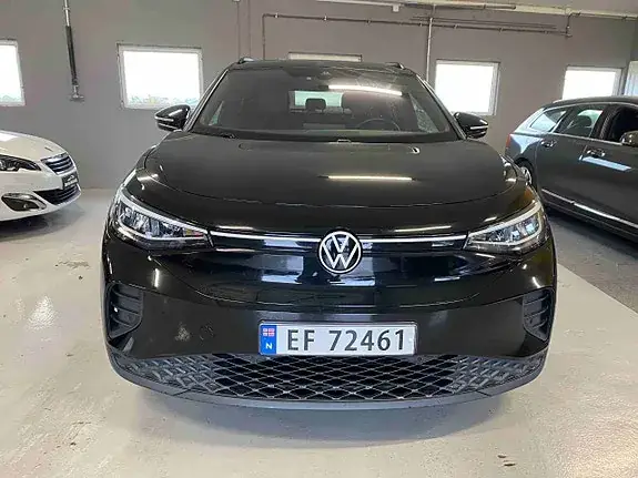 Volkswagen Id.4 2023 photo 2