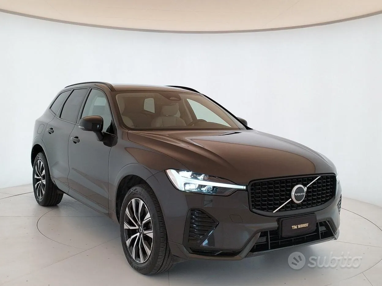 Volvo Xc60 2023 photo 3