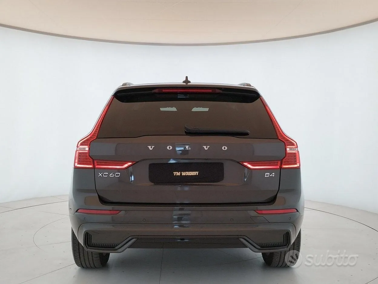 Volvo Xc60 2023 photo 5