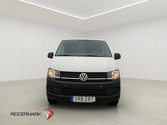 Volkswagen Transporter 2016 photo 5