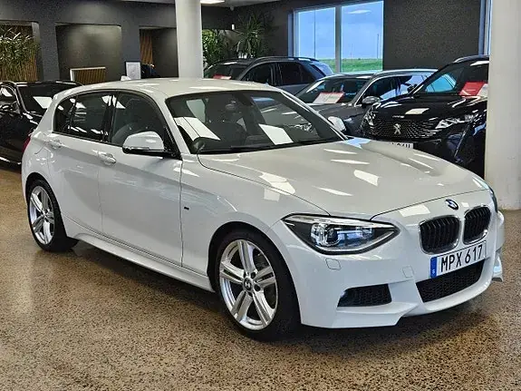 BMW 116I