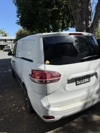 LDV G10 2016 photo 4