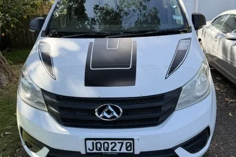 LDV G10