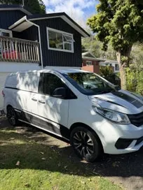 LDV G10 2016 photo 5