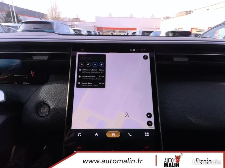 Citroen C5 Aircross 2025 photo 5