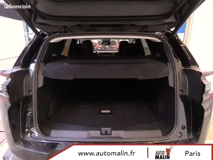 Citroen C5 Aircross 2025 photo 4