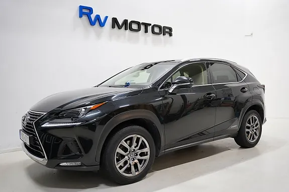 Lexus Nx300H