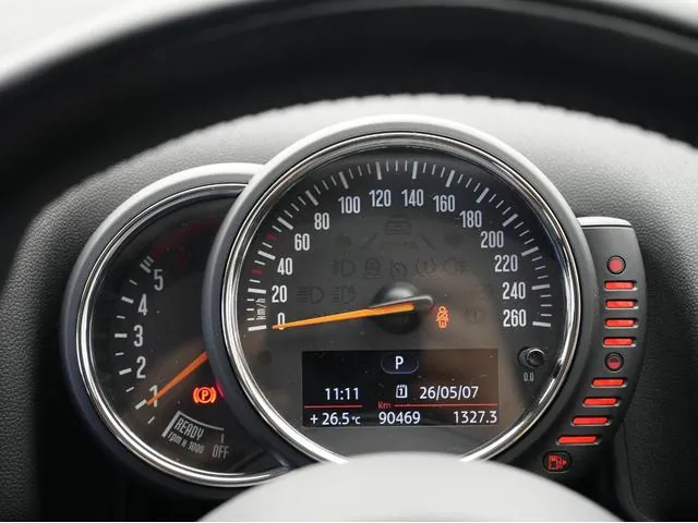 Mini Coupé 2017 photo 5