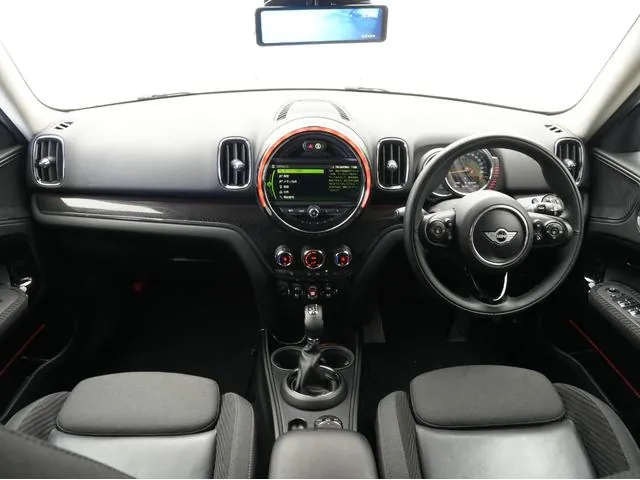 Mini Coupé 2017 photo 4